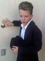 Хантер Джеймс Маккивер: 538x720 / 62 Кб