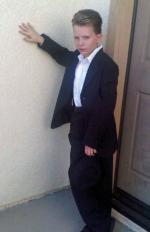 Хантер Джеймс Маккивер: 498x768 / 44 Кб