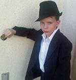 Хантер Джеймс Маккивер: 736x768 / 80 Кб