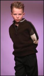 Хантер Джеймс Маккивер: 348x603 / 25 Кб