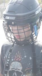 Kai Kennedy: 1080x1920 / 256 Кб