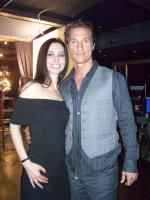 Фото Jennifer Gjulameti