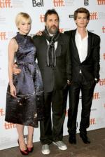 Эндрю Гарфилд: 268x400 / 29 Кб