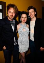 Зои Листер Джонс: 282x400 / 22 Кб