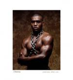 Фото Hisonni Johnson