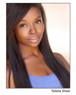 Фото Телиша Шоу