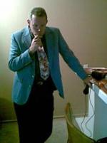 Les Mahoney: 194x259 / 11 Кб