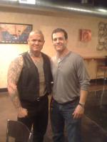 Timothy Douglas Perez: 1200x1600 / 250 Кб