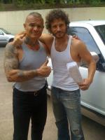 Timothy Douglas Perez: 540x720 / 68 Кб