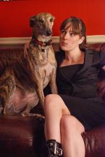 Сара Никлин: 1371x2048 / 535 Кб