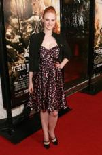 Дебора Энн Уолл: 266x400 / 30 Кб