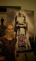 Sasha Stuber: 431x720 / 61 Кб