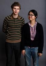 Шарлин Йи: 280x400 / 19 Кб