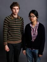 Шарлин Йи: 302x400 / 21 Кб