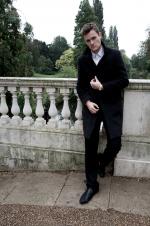 Michael Lindall: 1365x2048 / 588 Кб