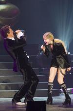 Хейли Беннетт: 1360x2048 / 461 Кб