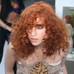 Arielle Brachfeld: 408x409 / 41 Кб