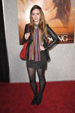 Лили Коллинз: 267x400 / 24 Кб