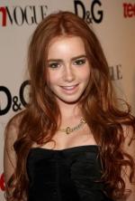 Лили Коллинз: 271x400 / 23 Кб