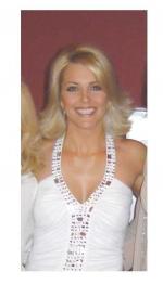 Фото Pamela Finley