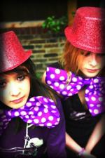 Софи Ву: 403x604 / 57 Кб