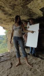 Jamie Teer: 1189x2048 / 408 Кб