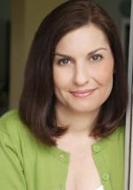 Фото Патриция Тейлор