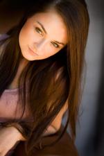 Фото Анна Мэй Рутледж