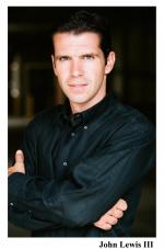Фото Джон Льюис III