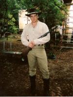 Фото Jon-Michael Foshee