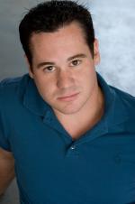 Фото Jon-Michael Foshee