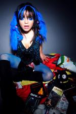 Nicole Kruex: 1371x2048 / 472 Кб