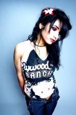 Nicole Kruex: 1362x2048 / 477 Кб