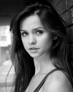 Фото Шианад Грегори