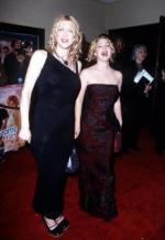 Дрю Бэрримор: 276x400 / 20 Кб