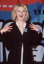 Дрю Бэрримор: 275x400 / 18 Кб