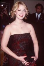 Дрю Бэрримор: 270x400 / 20 Кб