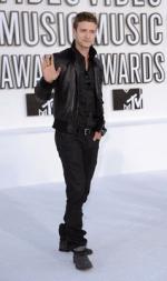 Джастин Тимберлейк: 238x400 / 20 Кб