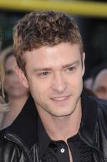 Джастин Тимберлейк: 265x400 / 21 Кб
