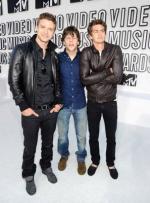 Джастин Тимберлейк: 297x400 / 32 Кб