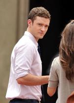 Джастин Тимберлейк: 289x400 / 22 Кб