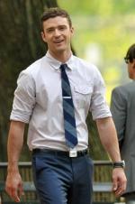 Джастин Тимберлейк: 266x400 / 24 Кб