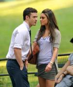 Джастин Тимберлейк: 336x400 / 29 Кб