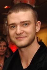 Джастин Тимберлейк: 268x400 / 20 Кб