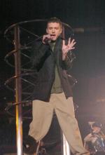 Джастин Тимберлейк: 272x400 / 22 Кб