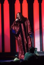 Пенн Жиллетт: 276x400 / 24 Кб