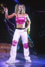 Бритни Спирс: 270x400 / 21 Кб