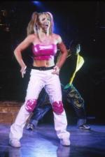 Бритни Спирс: 267x400 / 20 Кб