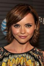 Кристина Риччи: 266x400 / 29 Кб