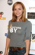 Кристина Риччи: 258x400 / 23 Кб